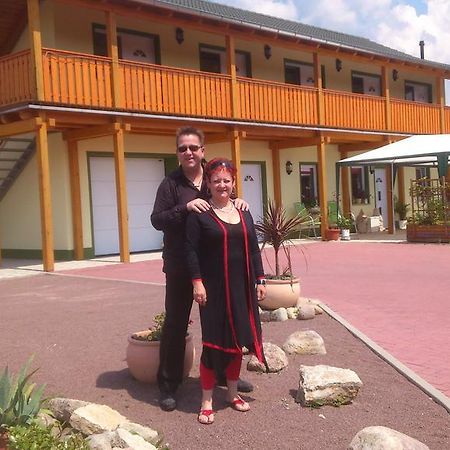 Pension-Mummerliese Goseck ภายนอก รูปภาพ